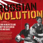 Feature: Surprising Russian revolution