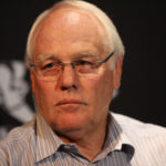 Former Sharks CEO Brian van Zyl