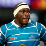 Former Griquas player Victor Sekekete will start for the Cheetahs