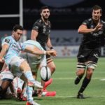 Toulon lock Eben Etzebeth