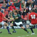 Why Boks must go into Lions den to save 2021 series