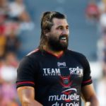 Jacques Potgieter has joined the Cheetahs