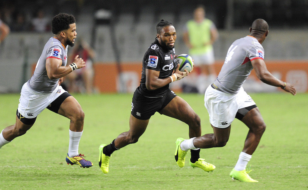 Eastern Cape link with Sharks set to strengthen