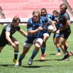 Jan-Hendrik Wessels playing for the Bulls U21 team will be invtited to SA Rugby academy
