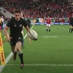 Dan Carter