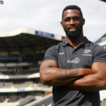 Siya Kolisi - Sharks