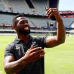 Siya Kolisi - Sharks