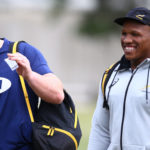 Stormers Boks Steven Kitshoff and Bongi Mbonambi