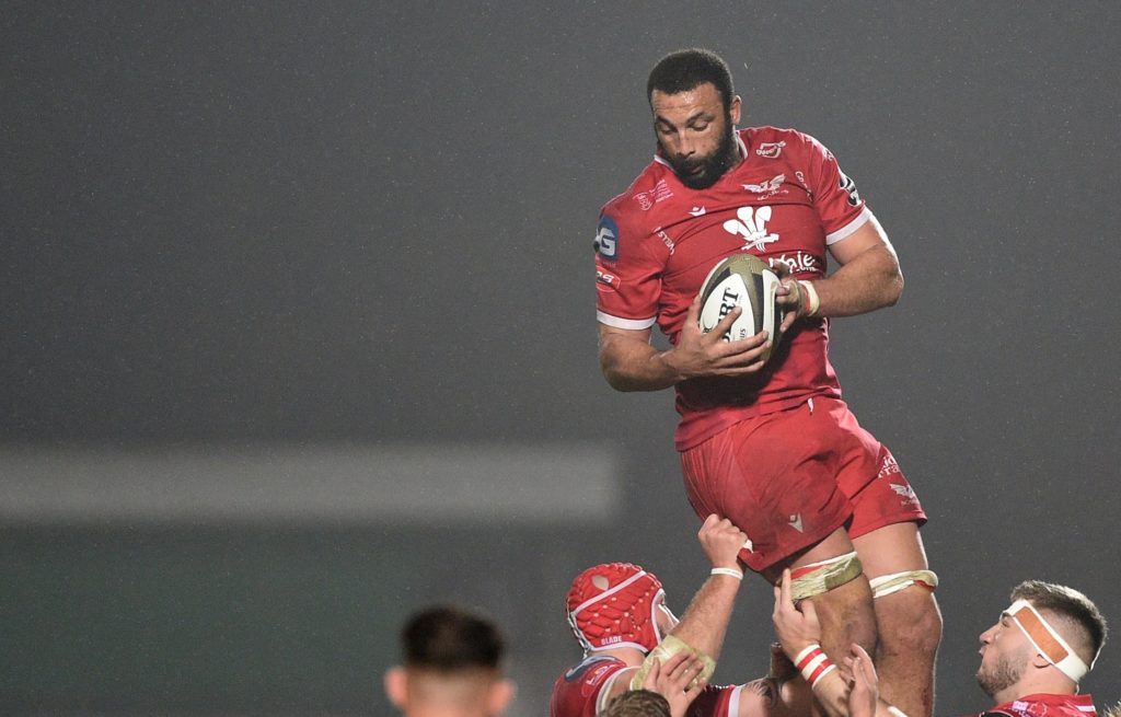 Saffas' impact limited in Top 14, PRO14
