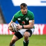 CJ STander