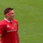 CJ Stander