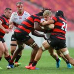 Velleman out as Div overhauls EP for Griquas clash