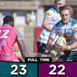 Griquas