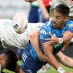 Trans-Tasman Super Rugby competition