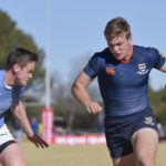 Former Grey College wing Marcell Muller will make his Cheetahs debut