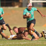 Stellenberg take on Helpmekaar as schoolboy rugby returned over the weekend