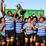 Western Province women's rugby