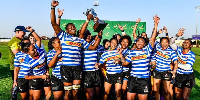 Western Province women's rugby