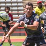 Lions Dan Kriel centre