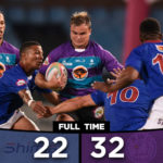 NWU beat Shimlas in the Varsity Cup