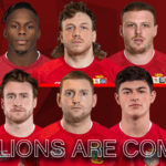 Watch: The Lions are coming  