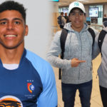 Cheetahs coach enthused by 'Kolbe-mould' youngster