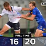 Bulls beat Stormers cape town