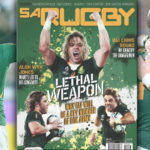 Watch: SA Rugby magazine teaser video  