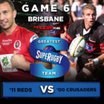 Game 6: Can Genia and Cooper do it again?