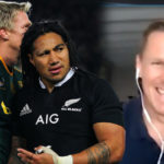 Watch: Why Saffas respect Nonu so much