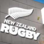 New Zealand Rugby emblem