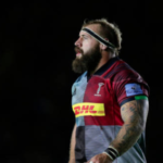 Joe Marler