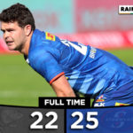 Sharks Stormers