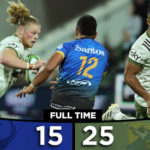 Highlanders prevail in Perth