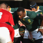 Tendai Mtawarira