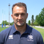 Duvenage: We want to show Italian rugby can win a trophy