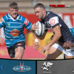 Hendrikse impressive as Sharks overcome Griquas