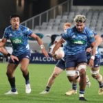 Blues down Force to seal home final