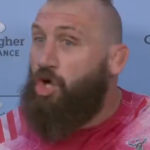Marler: I don’t know what I’m saying
