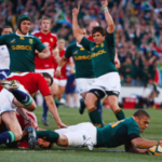 Spot the difference: Bulls vs Boks set-piece special