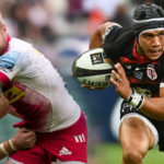 Highlights: Top14 and Premiership finals