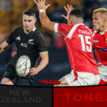 All Blacks rout Tonga in terrible advert for 'Test' rugby