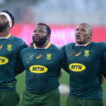 Nche: Boks' half-time subs not pre-planned