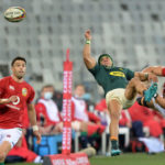 Boks: We let ourselves down, officials not to blame