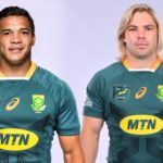 Powerful SA A team named to tackle B&I Lions