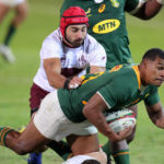 Damian Willemse