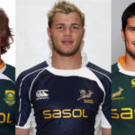 Then and now: Boks who could face B&I Lions again