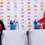 Watch: Lions media conference before Sharks clash