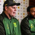 Rassie: We got what we expected from Lions