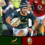 SA A deliver serious statement to overpower Lions